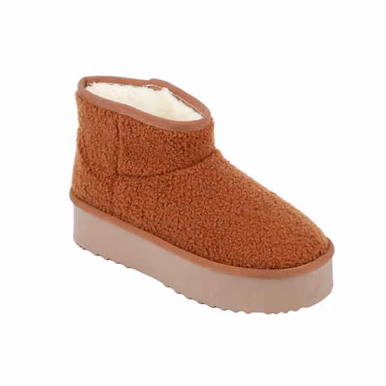 아마존 핫 셀링 스타 스트레치 스틸레토 팬츠 부츠