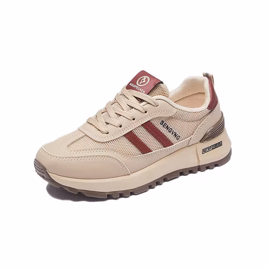 Superstarer 투명 에어 크리스탈 두꺼운 단독 여자 운동화 고무 캐주얼 패션 운동화 여성의 높이 증가 버전